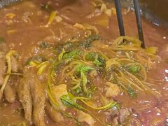 -笔记安顺夺夺粉火锅