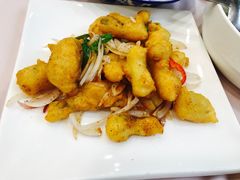 -老人和饭店(淮海中路店)