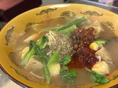-乡间好味私家菜(总店)