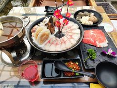 -丽江庭院之爱在路上(西单店)