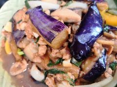 -Thai Alley泰爱里(二沙岛店)