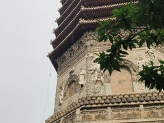 -玲珑塔公园