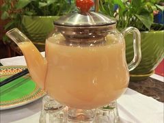 -萨拉漫饮食(北京中路店)