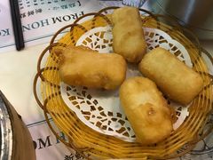-点点心点心专门店(湾仔店)