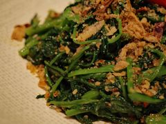 泰式炒通菜-星叶·东南亚料理(宁波万象汇店)