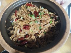 -黄山老妈·土菜(碧桂园店)