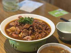 -禾珍珠家常小馆(河南博物院店)