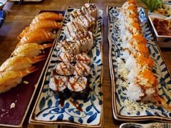 米彩缤纷-米彩料理(西丽店)