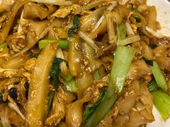 -台北楚楚园馅饼粥(虹桥南丰城店)