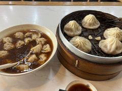 -蒋家桥饺面店(奥邦店)