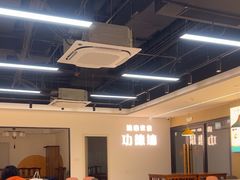 -清心素食自助餐厅(夫子庙店)