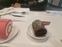 树根蛋糕-宜家·瑞典风味餐厅(无锡店)