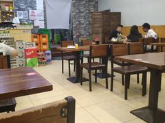 大堂-清真永恒华威肉饼(潘家园店)
