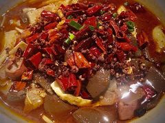 -鑫巴蜀(和平里店)