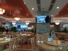 大堂-德胜轩正宗顺德菜(宝安沙井会展中心店)