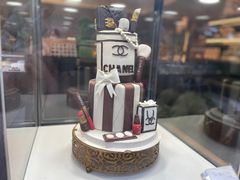 -朱迪小铺.半糖奶油蛋糕(海汇港店)