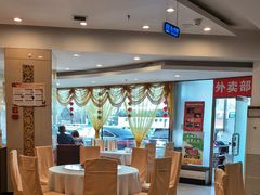 -北京全聚德(方庄店)