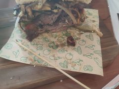 -魏斯理汉堡(西安沣东吾悦店)