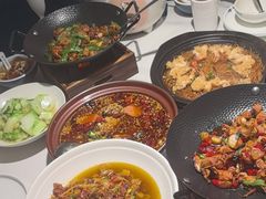 -花椒笑成都小馆(百脑汇店)
