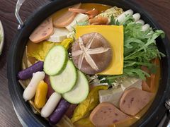 -韩鼎丰·韩国料理(林奥店)