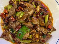 -黔大人·贵州花溪牛肉粉(宝能太古城店)