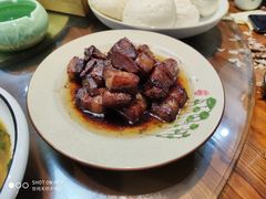 -临江宴餐厅·桐庐菜(富春江店)