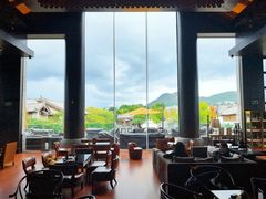 -时光吧·大堂吧·丽江和府洲际度假酒店