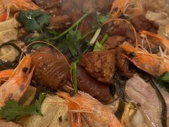 -龙香居海鲜家常菜饭店·特色驴肉·古城浑锅