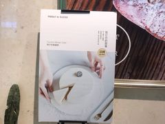 -WHEAT&BAKER-麥(凯德来福士店)