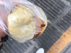 -老槐树煎包