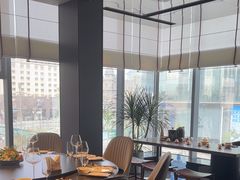 -宫燕府·京菜·烤鸭·淮扬菜(王府中心店)