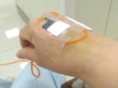 -同济大学附属上海市肺科医院·停车场