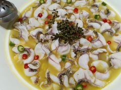 -青花椒花椒鱼(合生汇店)