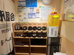 -独食火锅·半米屋台(望平街店)