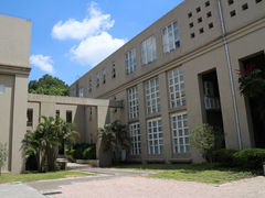 -北京师范大学(珠海校区)
