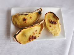 芝士焗生蚝-食神海鲜城(唐家店)