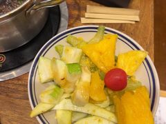 -厝味火锅·潮汕卤水火锅(十一合店)
