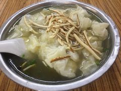 -荣巷小馄饨(荣巷店)