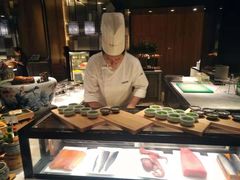 -福州仓山凯悦酒店·Market Cafe Lacucina咖啡厅
