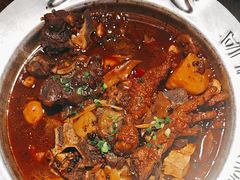 -胖哥俩肉蟹煲(梅溪步步高店)