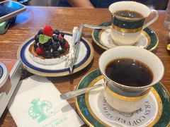 -西村咖啡店 (中山手本店)