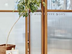 大堂-EVERNAKED裸蛋糕(SOHO天山店)
