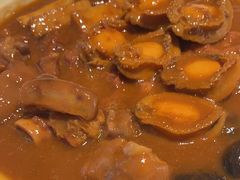 -将相和·海鲜蒸饺大连菜