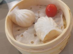 -茶港·点心·啫啫煲(王府井店)