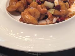 宫保虾球-香丰阁·烤鸭·川湘菜(清河店)