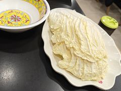 -芦月轩羊蝎子(北蜂窝店)