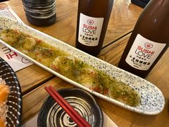 -Sushi Love 创意寿司(丽影广场店)