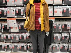-优衣库(红谷滩万达店)