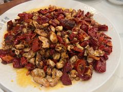 -胖娃川菜馆(文化宫路店)