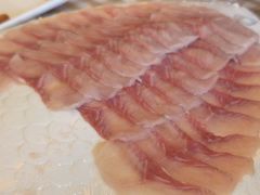 -京北渔家傲
